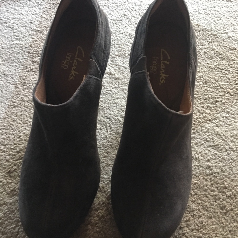 Women’s Booties